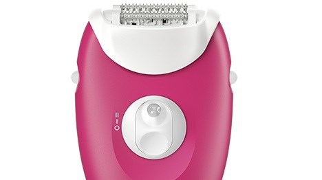 Braun Silk-epil 3 3-420 20 pinzet